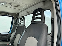 Iveco daily 40c18300 + veldhuizen oplegger - afbeelding 21 van  39