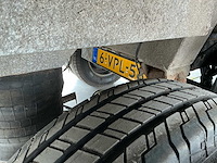Iveco daily 40c18300 + veldhuizen oplegger - afbeelding 26 van  39