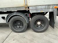 Iveco daily 40c18300 + veldhuizen oplegger - afbeelding 30 van  39