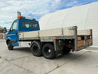 Iveco daily 40c18300 + veldhuizen oplegger - afbeelding 35 van  39