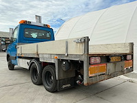 Iveco daily 40c18300 + veldhuizen oplegger - afbeelding 36 van  39