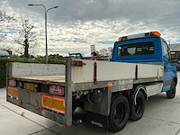 Iveco daily 40c18300 + veldhuizen oplegger - afbeelding 39 van  39