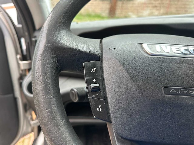 Iveco daily 50c17 3.0 475 -automaat- 170pk 2016, vt-345-d - afbeelding 4 van  27