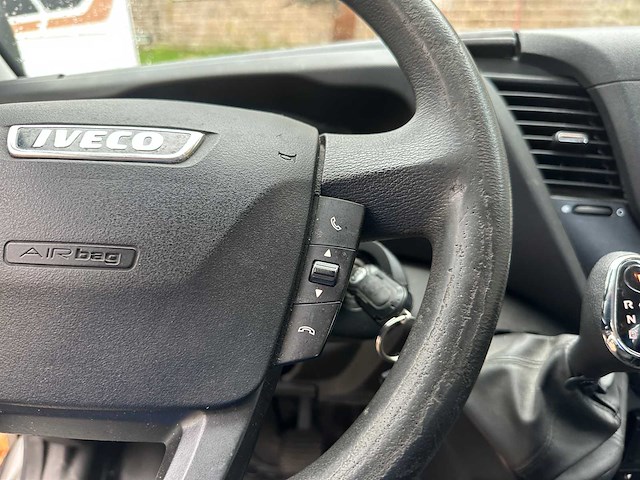 Iveco daily 50c17 3.0 475 -automaat- 170pk 2016, vt-345-d - afbeelding 5 van  27