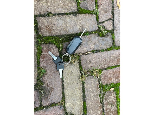 Iveco daily 50c17 3.0 475 -automaat- 170pk 2016, vt-345-d - afbeelding 20 van  27