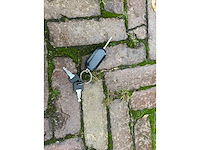 Iveco daily 50c17 3.0 475 -automaat- 170pk 2016, vt-345-d - afbeelding 20 van  27