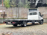 Iveco daily 50c17 3.0 475 -automaat- 170pk 2016, vt-345-d - afbeelding 23 van  27