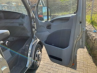 Iveco daily 50c18 dubbele cabine trekker (tr) -3,5t - 2008 - afbeelding 5 van  5