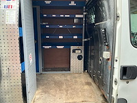 Iveco daily 50c18v - bedrijfswagen - afbeelding 2 van  15
