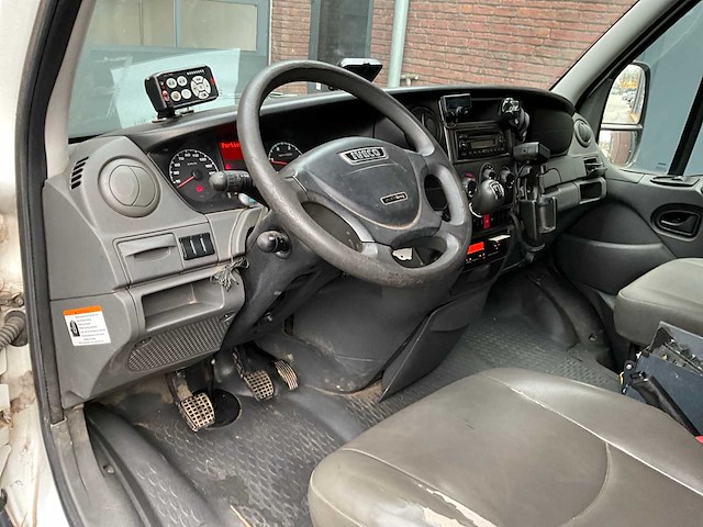 Iveco daily 50c18v - bedrijfswagen - afbeelding 3 van  15