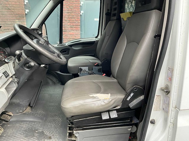 Iveco daily 50c18v - bedrijfswagen - afbeelding 4 van  15
