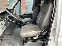 Iveco daily 50c18v - bedrijfswagen - afbeelding 4 van  15