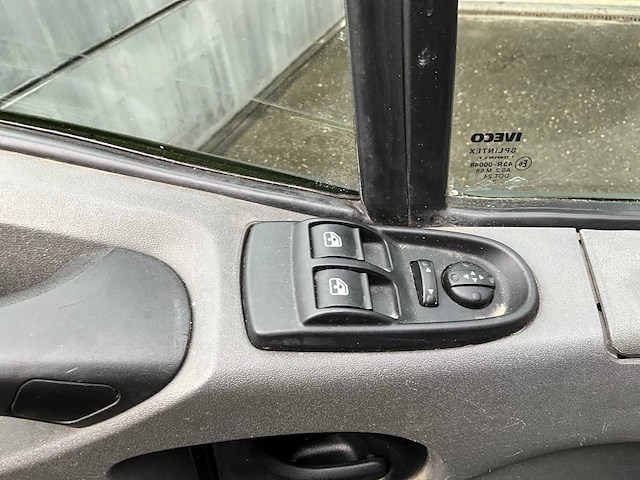 Iveco daily 50c18v - bedrijfswagen - afbeelding 5 van  15