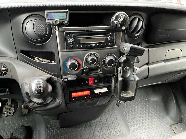 Iveco daily 50c18v - bedrijfswagen - afbeelding 7 van  15