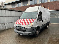 Iveco daily 50c18v - bedrijfswagen - afbeelding 1 van  15
