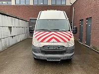 Iveco daily 50c18v - bedrijfswagen - afbeelding 8 van  15