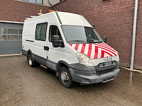 Iveco daily 50c18v - bedrijfswagen - afbeelding 9 van  15
