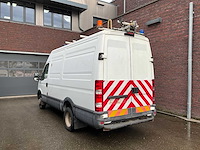 Iveco daily 50c18v - bedrijfswagen - afbeelding 10 van  15
