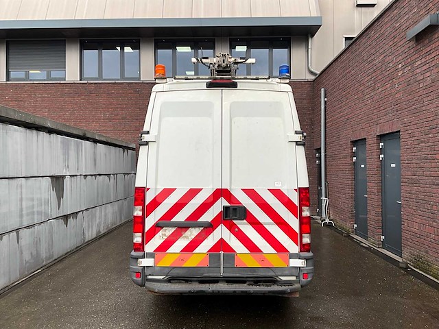 Iveco daily 50c18v - bedrijfswagen - afbeelding 11 van  15