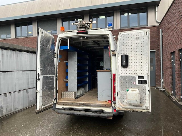 Iveco daily 50c18v - bedrijfswagen - afbeelding 13 van  15