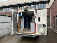 Iveco daily 50c18v - bedrijfswagen - afbeelding 13 van  15