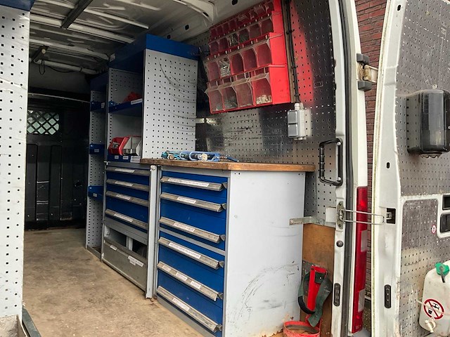 Iveco daily 50c18v - bedrijfswagen - afbeelding 15 van  15