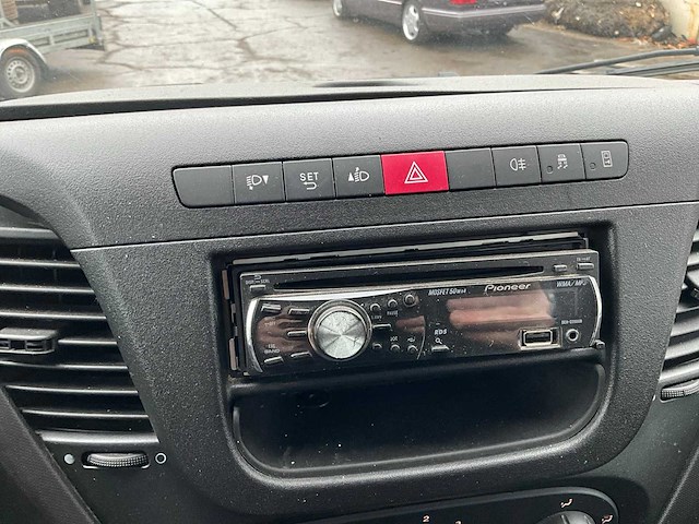 Iveco daily 72-210 bedrijfswagen - afbeelding 5 van  34