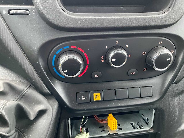 Iveco daily 72-210 bedrijfswagen - afbeelding 6 van  34