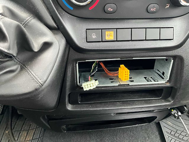 Iveco daily 72-210 bedrijfswagen - afbeelding 7 van  34