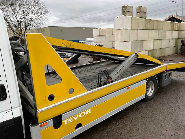 Iveco daily 72-210 bedrijfswagen - afbeelding 9 van  34