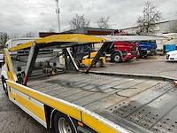 Iveco daily 72-210 bedrijfswagen - afbeelding 10 van  34