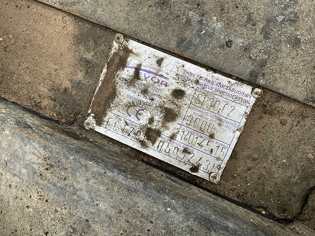 Iveco daily 72-210 bedrijfswagen - afbeelding 15 van  34