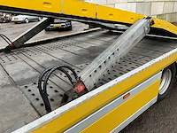 Iveco daily 72-210 bedrijfswagen - afbeelding 16 van  34