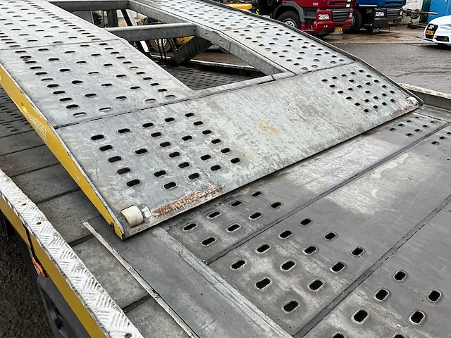 Iveco daily 72-210 bedrijfswagen - afbeelding 17 van  34