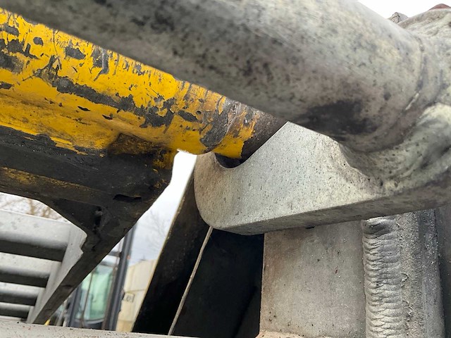 Iveco daily 72-210 bedrijfswagen - afbeelding 19 van  34