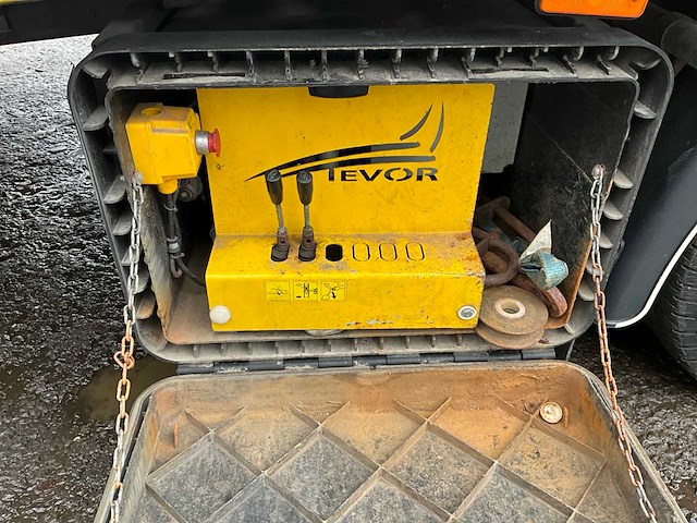 Iveco daily 72-210 bedrijfswagen - afbeelding 21 van  34