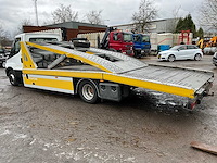 Iveco daily 72-210 bedrijfswagen - afbeelding 12 van  34