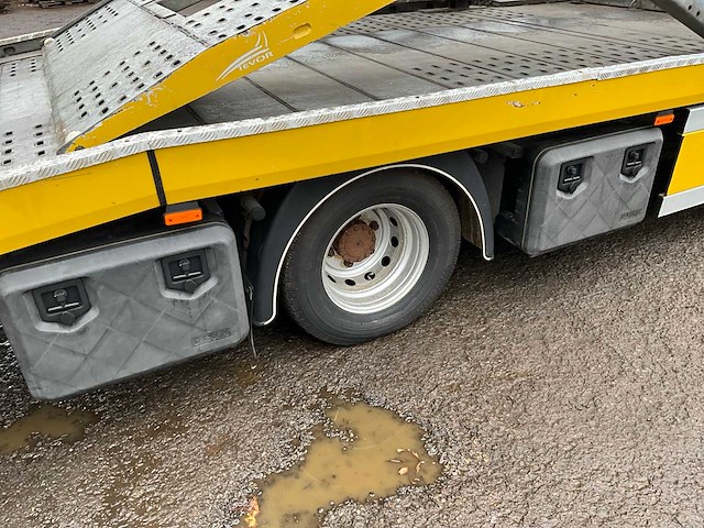 Iveco daily 72-210 bedrijfswagen - afbeelding 24 van  34