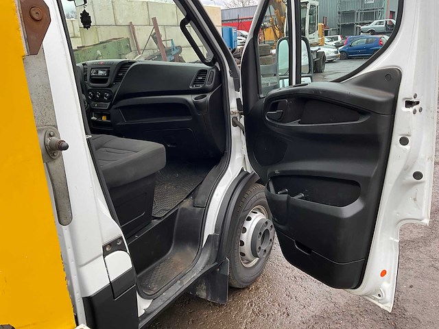 Iveco daily 72-210 bedrijfswagen - afbeelding 25 van  34