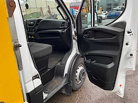 Iveco daily 72-210 bedrijfswagen - afbeelding 25 van  34