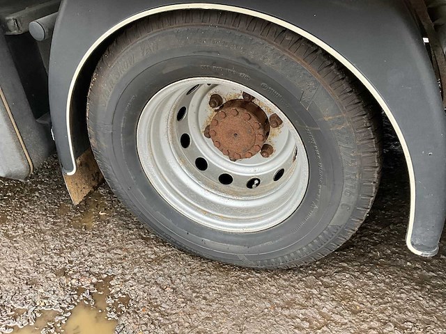 Iveco daily 72-210 bedrijfswagen - afbeelding 30 van  34