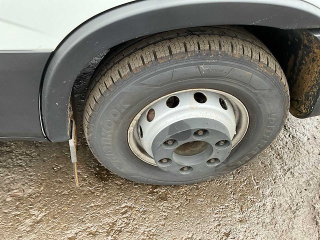 Iveco daily 72-210 bedrijfswagen - afbeelding 31 van  34