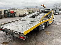 Iveco daily 72-210 bedrijfswagen - afbeelding 23 van  34