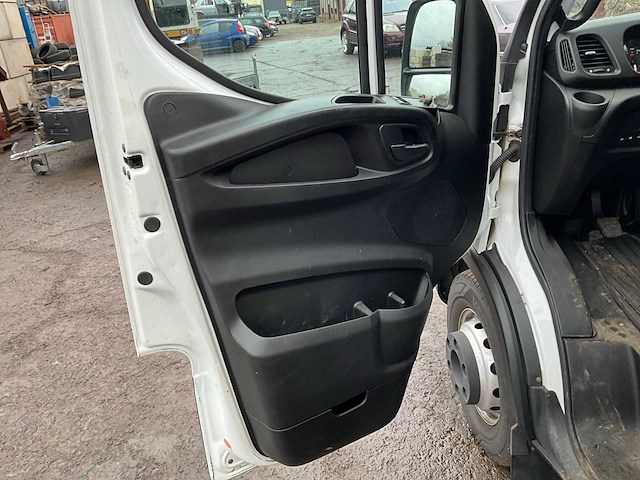 Iveco daily 72-210 bedrijfswagen - afbeelding 33 van  34