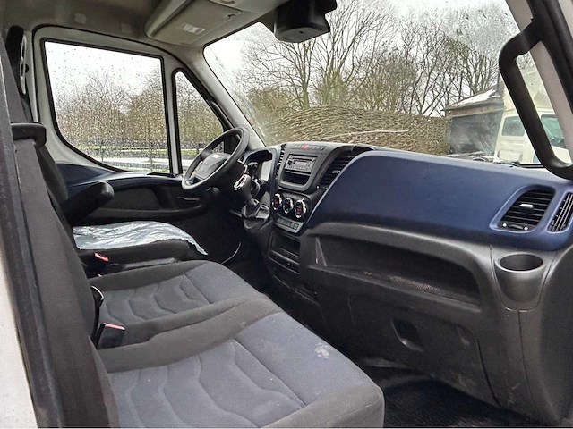 Iveco daily bedrijfswagen, koelwagen - afbeelding 3 van  20