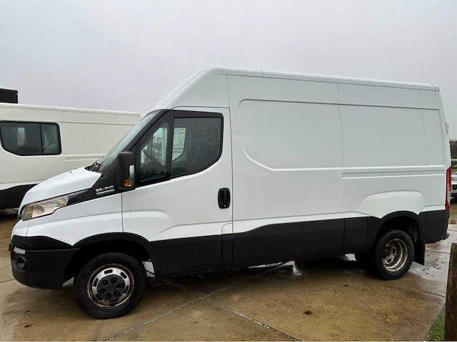 Iveco daily bedrijfswagen, koelwagen - afbeelding 4 van  20