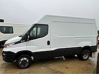 Iveco daily bedrijfswagen, koelwagen - afbeelding 4 van  20