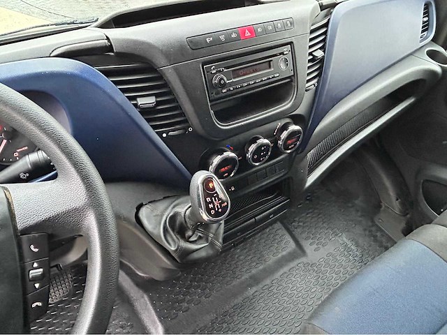 Iveco daily bedrijfswagen, koelwagen - afbeelding 6 van  20