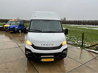 Iveco daily bedrijfswagen, koelwagen - afbeelding 14 van  20
