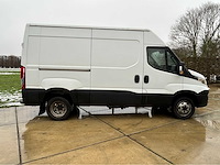 Iveco daily bedrijfswagen, koelwagen - afbeelding 15 van  20